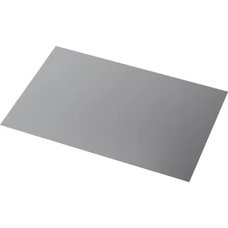 Duni Silikon-Tischset 30 x 45 cm Granite Grey, 30 Stk/Krt (5 x 6 Stk)