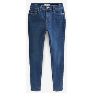 Next Skinny-fit-Jeans Skinny Jeans (1-tlg) blau 30