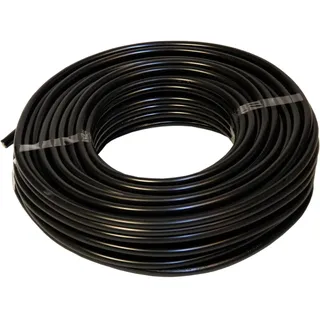 Kabelexpress Erdkabel NYY-J 3x1,5 mm2, 25 m-Ring