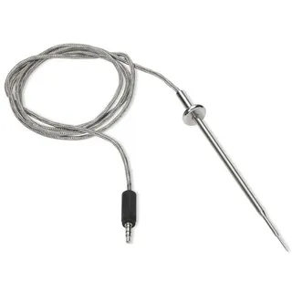 Weber, Grillthermometer, Sonda per alimenti cablata premium a 3 sensori
