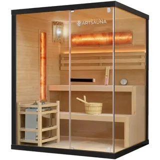 Artsauna Vantaa 150 mit Saunaofen