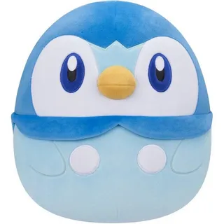 Orbico Squishmallows Plüschfigur Pokemon Plinfa 25 cm Weiß
