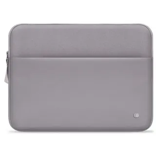 Tech Protect Tech-Protect Sleeve Laptoptasche 15-16 - Grau
