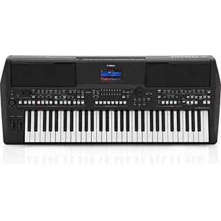 Yamaha PSR-SX600