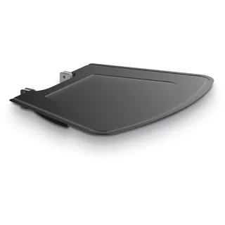 conecto TV-Ständer conecto SA-CC50170 Zubehör für TV Standfuß / Rollwagen - Ablageboden