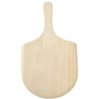 HENDI Pizzaschieber, 535x305x(H)10mm
