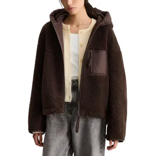 Marc O'Polo Teddyjacke Regular - L