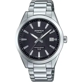 Casio Edifice EFV-160D-1AVEF Herren-Armbanduhr