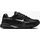 Herren Black/Metallic Silver/Black 48,5