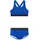 PRTBeau JR Blau 140
