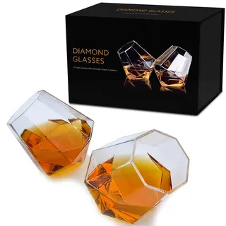 Mad Monkey Whiskyglas 0,25 l 2 St.