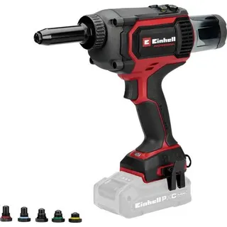 Einhell TP-RG 18/30 Li Akku-Nietpistole