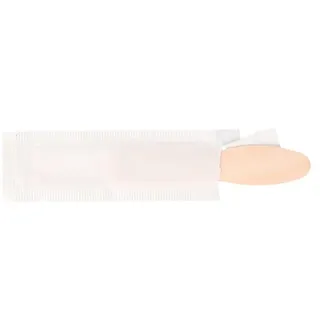 MONOUSO - Kleiner Holzlöffel für Eis 7,5cm (12.000 Stück)