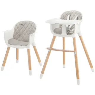 Kinderkraft Sienna grau
