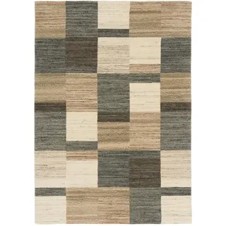 Pergamon Pergamon, Natur, Wolle Teppich Gabbeh Esta (70 x 300 cm,