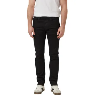 s.Oliver Nelio Slim Fit Schwarz 38/32