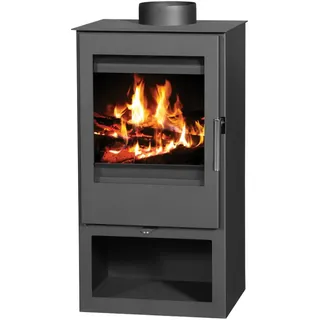 EEK A - Ofen / Holzofen / Dauerbrandofen / Kaminofen Victoria Parma  - 5 kW