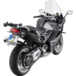 GIVI Monokey 0 l Schwarz