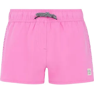 Protest Badeshorts Taffy Pink 152