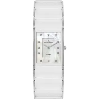 Jacques Lemans Dublin Keramik 24 mm 1-1940G