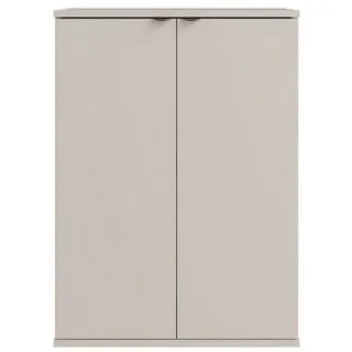masseno METRIX 60 x 82,5 x 35 cm Kaschmir