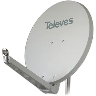 Televes S85QSD-W