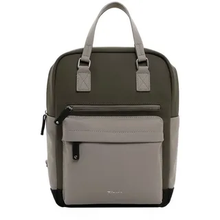 Tamaris Cityrucksack TAS Gianna (1-tlg), Für Damen schwarz