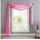 560 Voile rosa