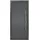 Rechts 110 x 210 cm Anthrazit Metallic