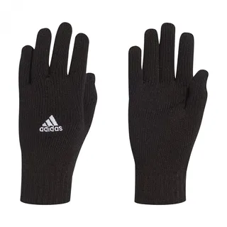 adidas Tiro Handschuh Schwarz S