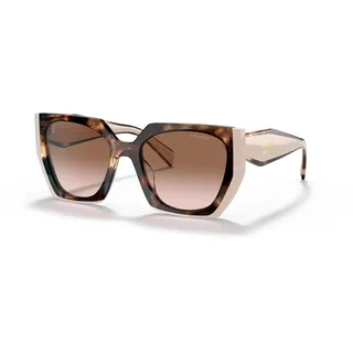Prada Damen-Sonnenbrille - 52 (M)