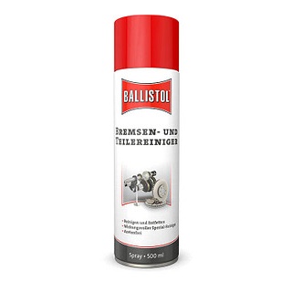 BALLISTOL Industriereiniger-Spray 500,0 ml