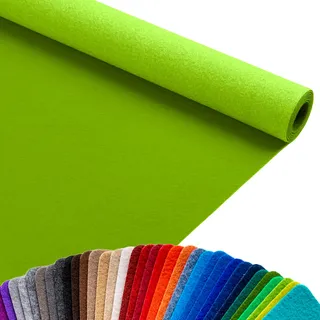 Primaflor Messeteppich Podium | Hellgrün | 200 x 300 cm