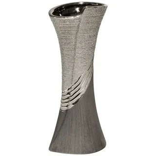 Gilde Bridgetown Grau 30 cm
