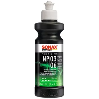 Sonax Profiline NP 03-06 Politur 2 St. 0,25 l