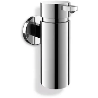 Zack SCALA Seifenspender 200ml Silber