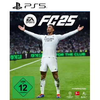 Electronic Arts EA Sports FC 25 - [PlayStation 5]