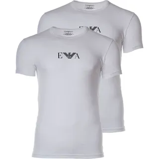 Emporio Armani 2-Pack T-Shirt (111267-CC715)