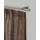 Vorhangstange 100 Silber
