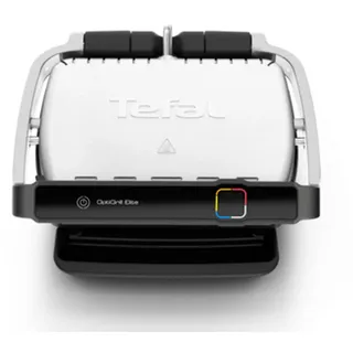 TEFAL OptiGrill Elite GC750D30 - Grill - elektrisch