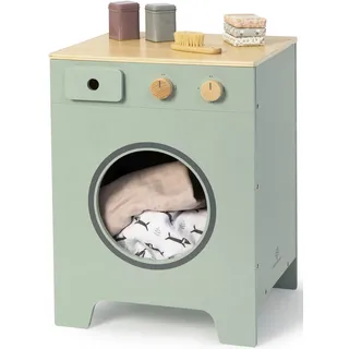 Musterkind Mix & Match Kinder-Waschmaschine (31,5x48x35 cm)