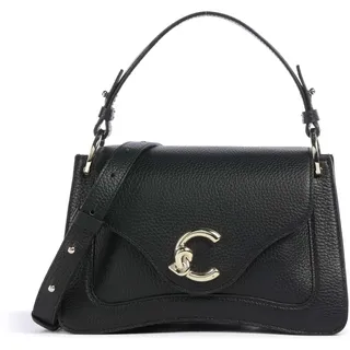 Coccinelle C-Me | Handtasche in schwarz