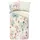 HIP Maysa Blumen Mandala Beige 135 x cm x 80 x 80 cm