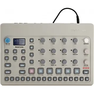 Elektron Model:Zyklen