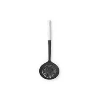 Brabantia Schaumlöffel 38,6 cm Kunststoff grau