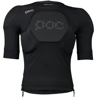 POC Oseus VPD Tee Uranium Black