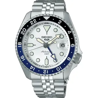 Seiko 5 Sports SSK033K1 Edelstahl 43 mm