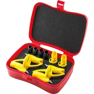 Leki Fin Vario Set,
