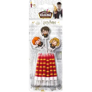 VAHINÉ - Harry Potter Kerzen