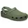 Ii Lr Holzschuhe Army Green 45-46